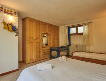 Vacation home Casa Grandola-Green Garden