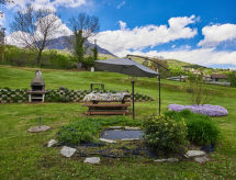 Vacation home Casa Grandola-Green Garden