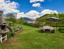 Vacation home Casa Grandola-Green Garden