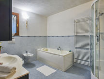 Vacation home Casa Grandola-Green Garden