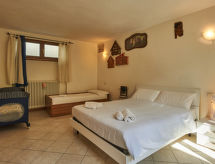 Vacation home Casa Grandola-Green Garden
