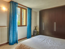 Vacation home Casa Grandola-Green Garden