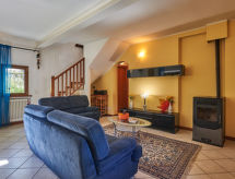 Vacation home Casa Grandola-Green Garden