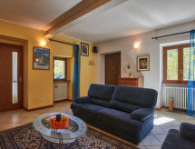 Vacation home Casa Grandola-Green Garden