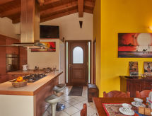 Vacation home Casa Grandola-Green Garden