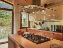 Vacation home Casa Grandola-Green Garden