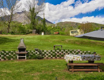 Vacation home Casa Grandola-Green Garden