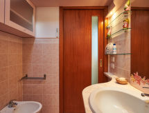 Vacation home Casa Grandola-Green Garden