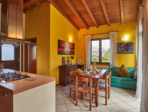 Vacation home Casa Grandola-Green Garden