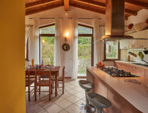 Vacation home Casa Grandola-Green Garden