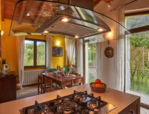 Vacation home Casa Grandola-Green Garden