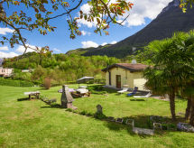 Vacation home Casa Grandola-Green Garden