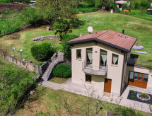 Vacation home Casa Grandola-Green Garden