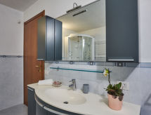 Vacation home Casa Grandola-Green Garden