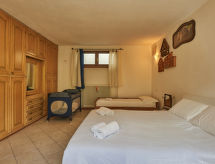 Vacation home Casa Grandola-Green Garden