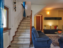Vacation home Casa Grandola-Green Garden