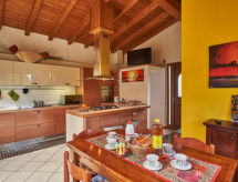 Vacation home Casa Grandola-Green Garden