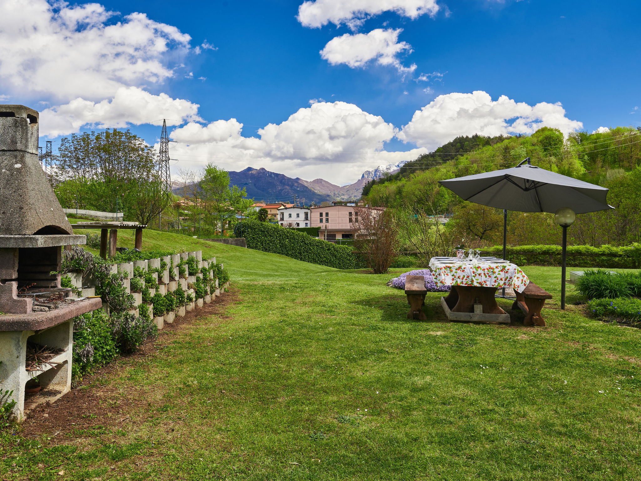 Photo of Casa Grandola-Green Garden