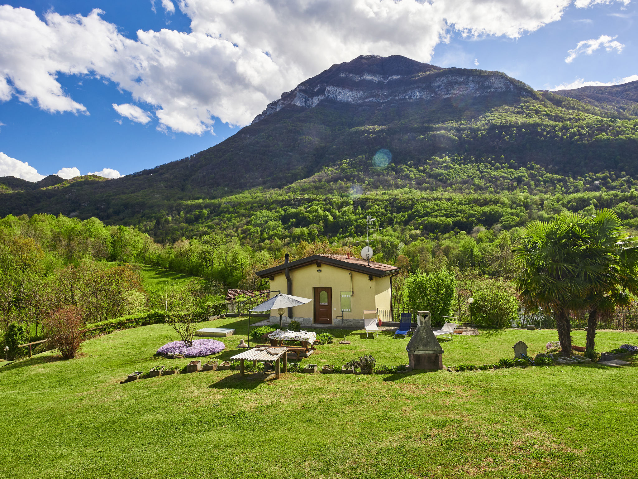 Photo of Casa Grandola-Green Garden