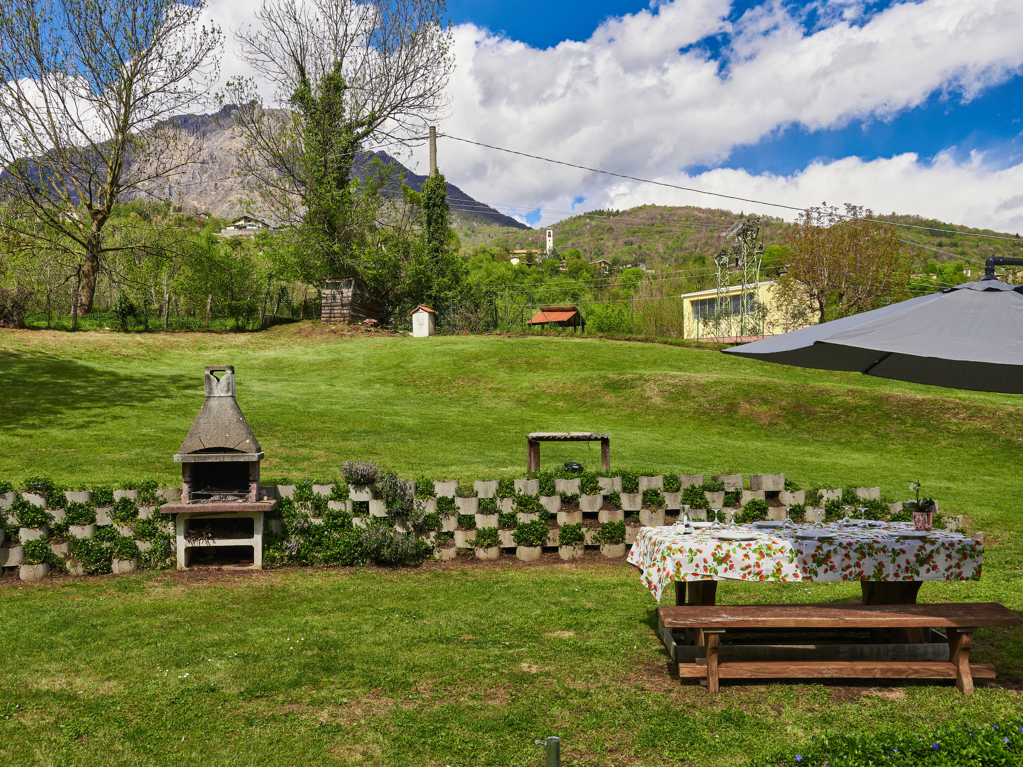 Photo of Casa Grandola-Green Garden