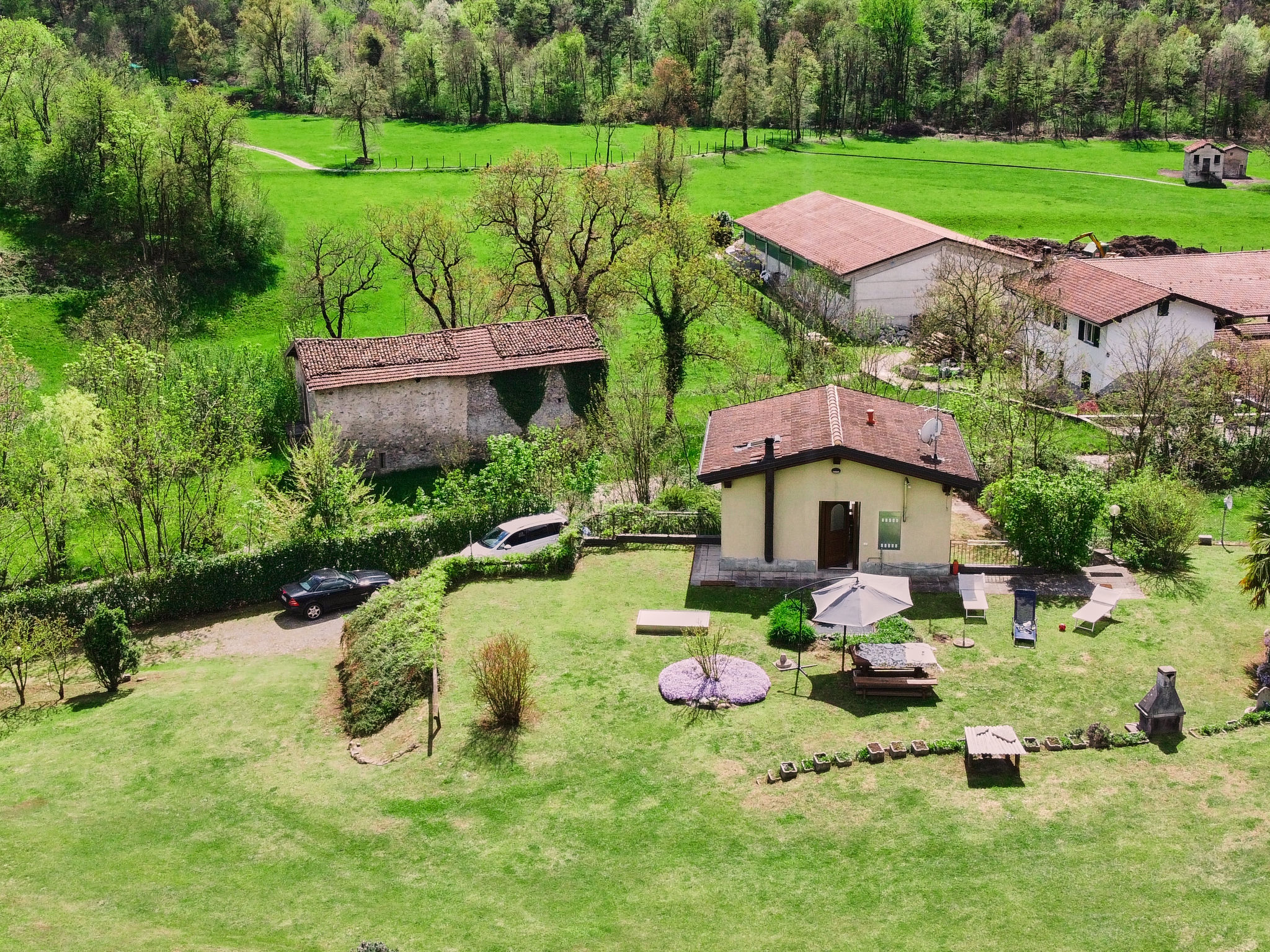 Photo of Casa Grandola-Green Garden