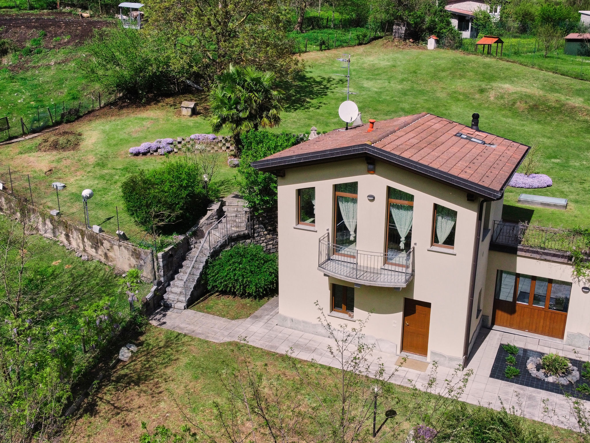 Photo of Casa Grandola-Green Garden