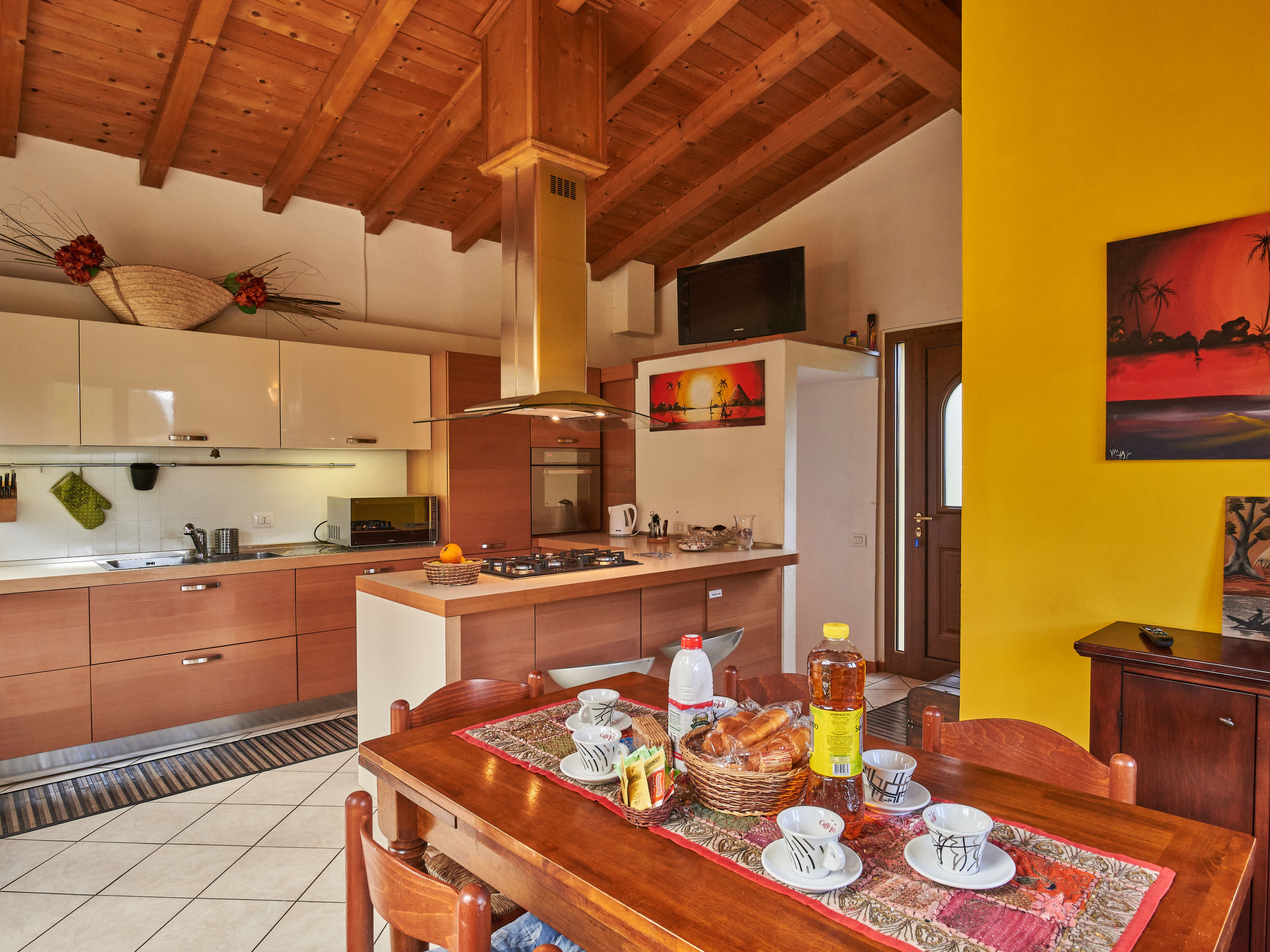 Photo of Casa Grandola-Green Garden