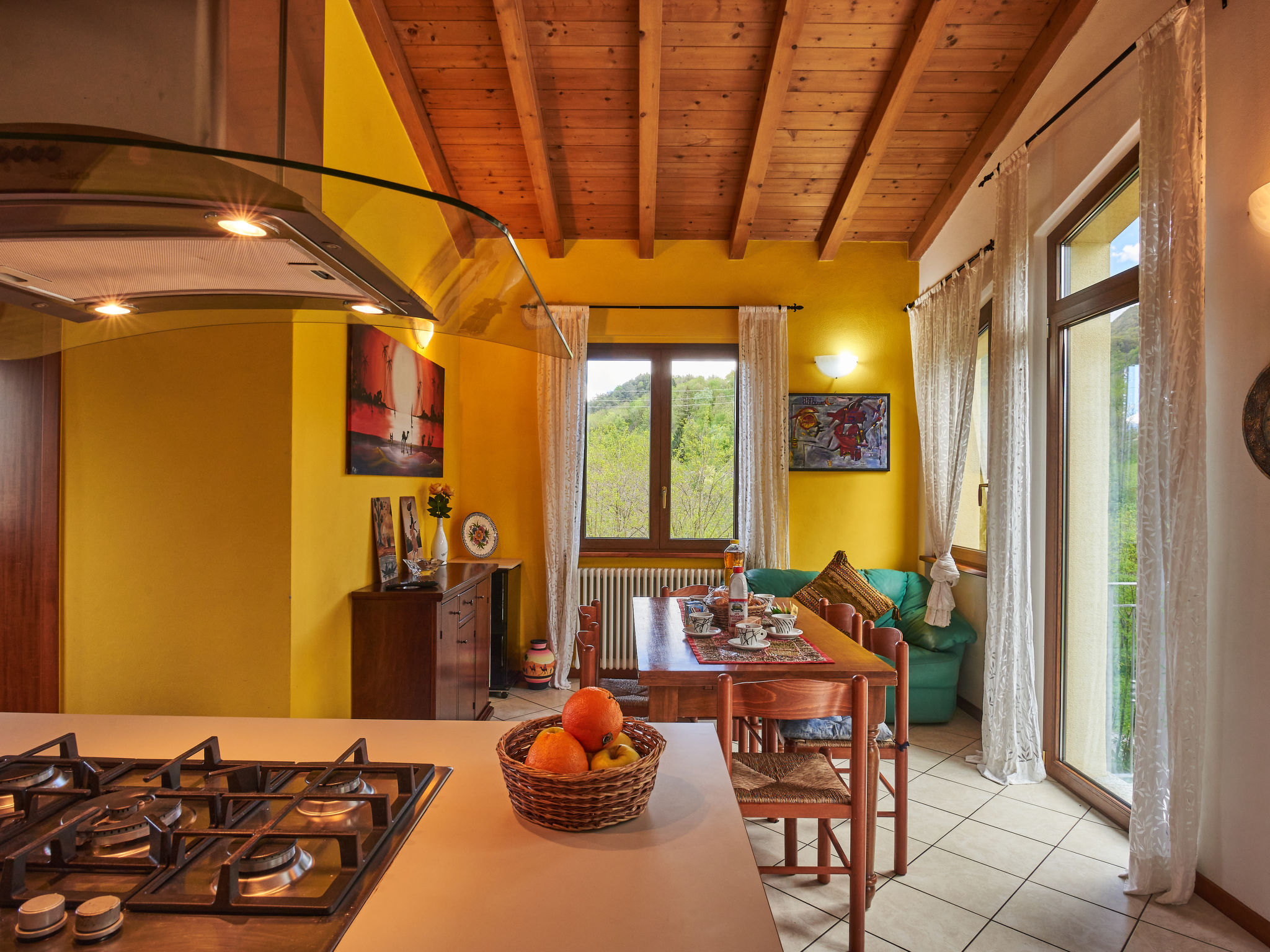 Photo of Casa Grandola-Green Garden