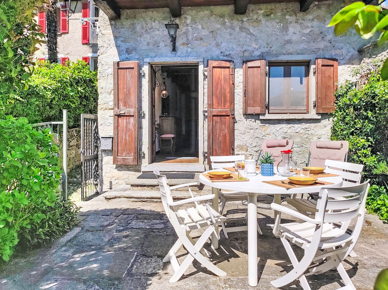 Casa Fujada - Menaggio