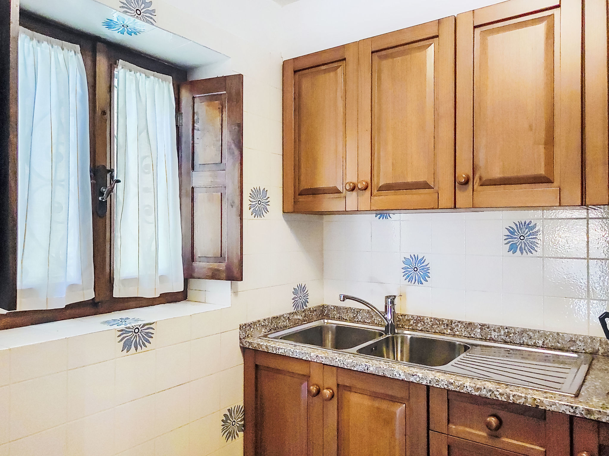 Casa Fujada - Inside