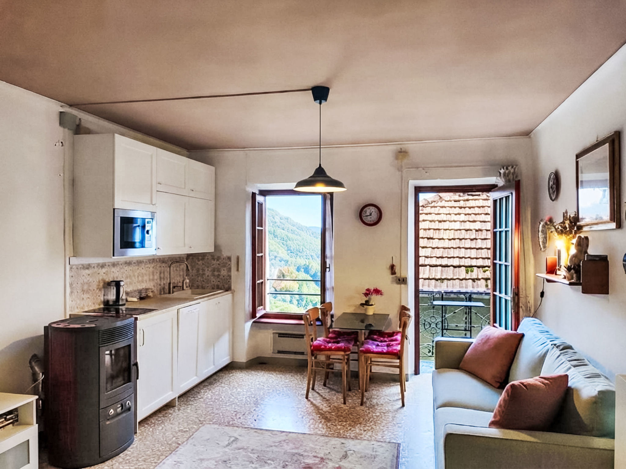 La Collina