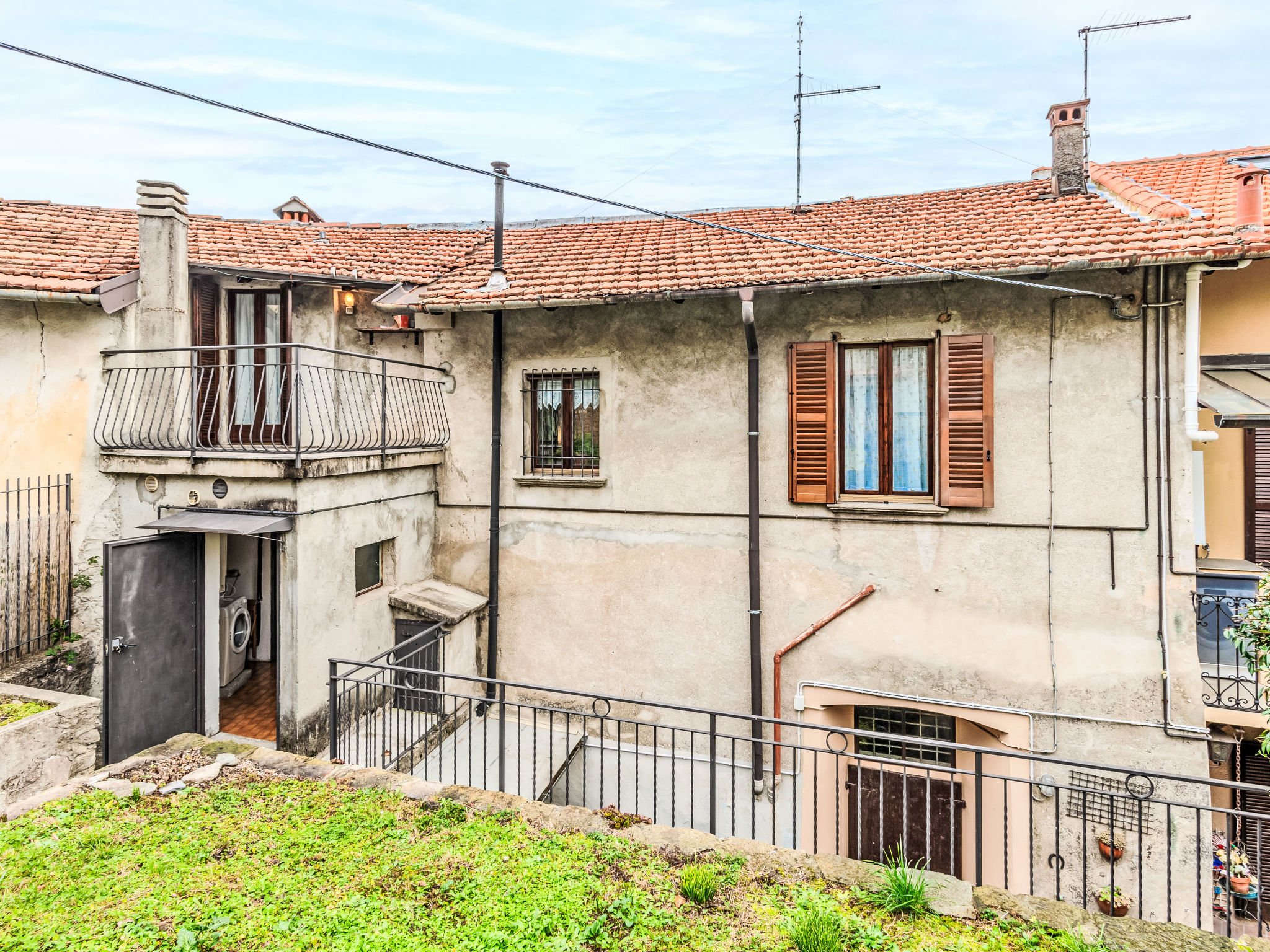 Lakeview Menaggio-Buiten