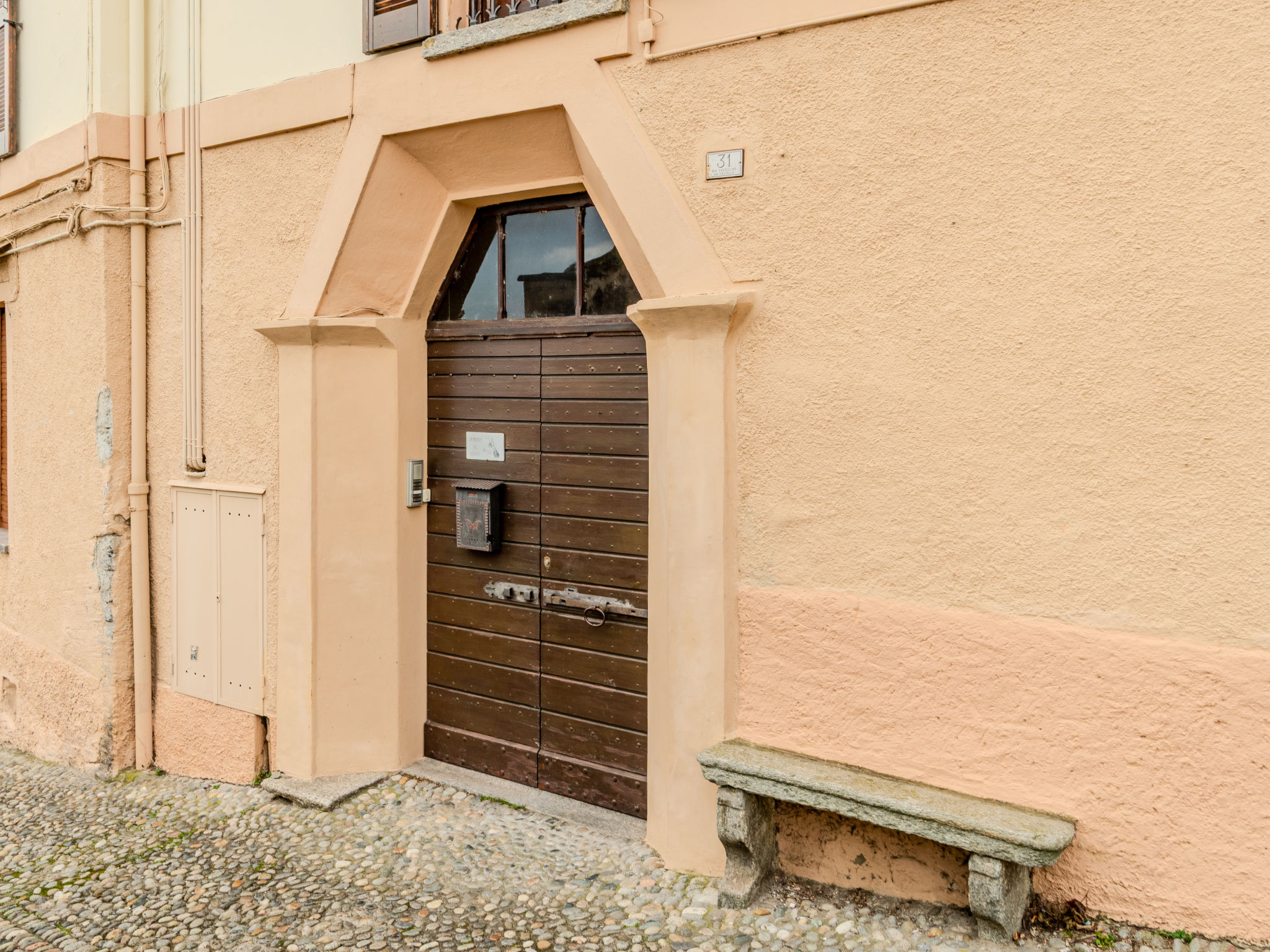 Lakeview Menaggio-Buiten