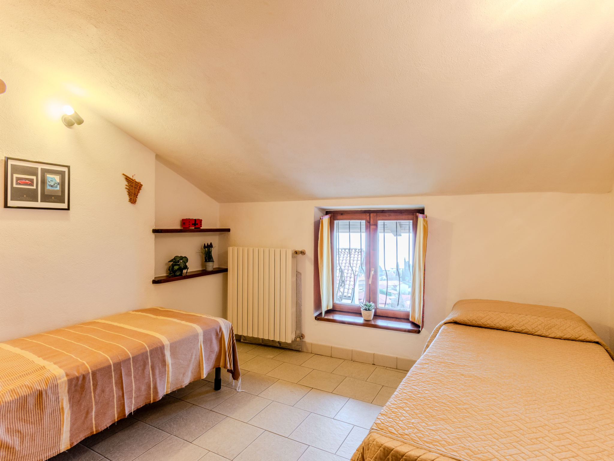 Lakeview Menaggio-Binnen