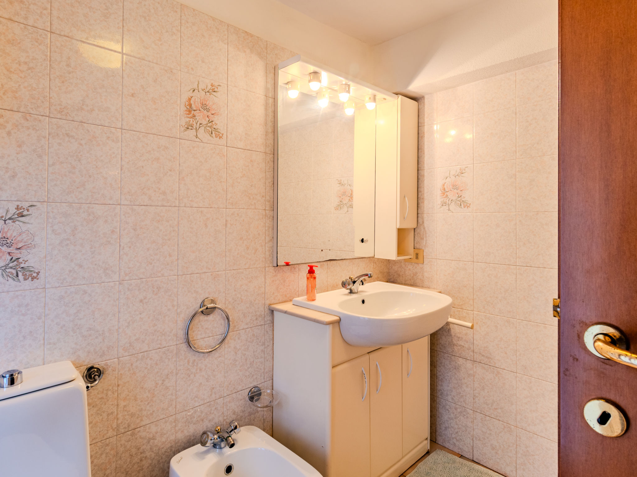 Lakeview Menaggio-Binnen