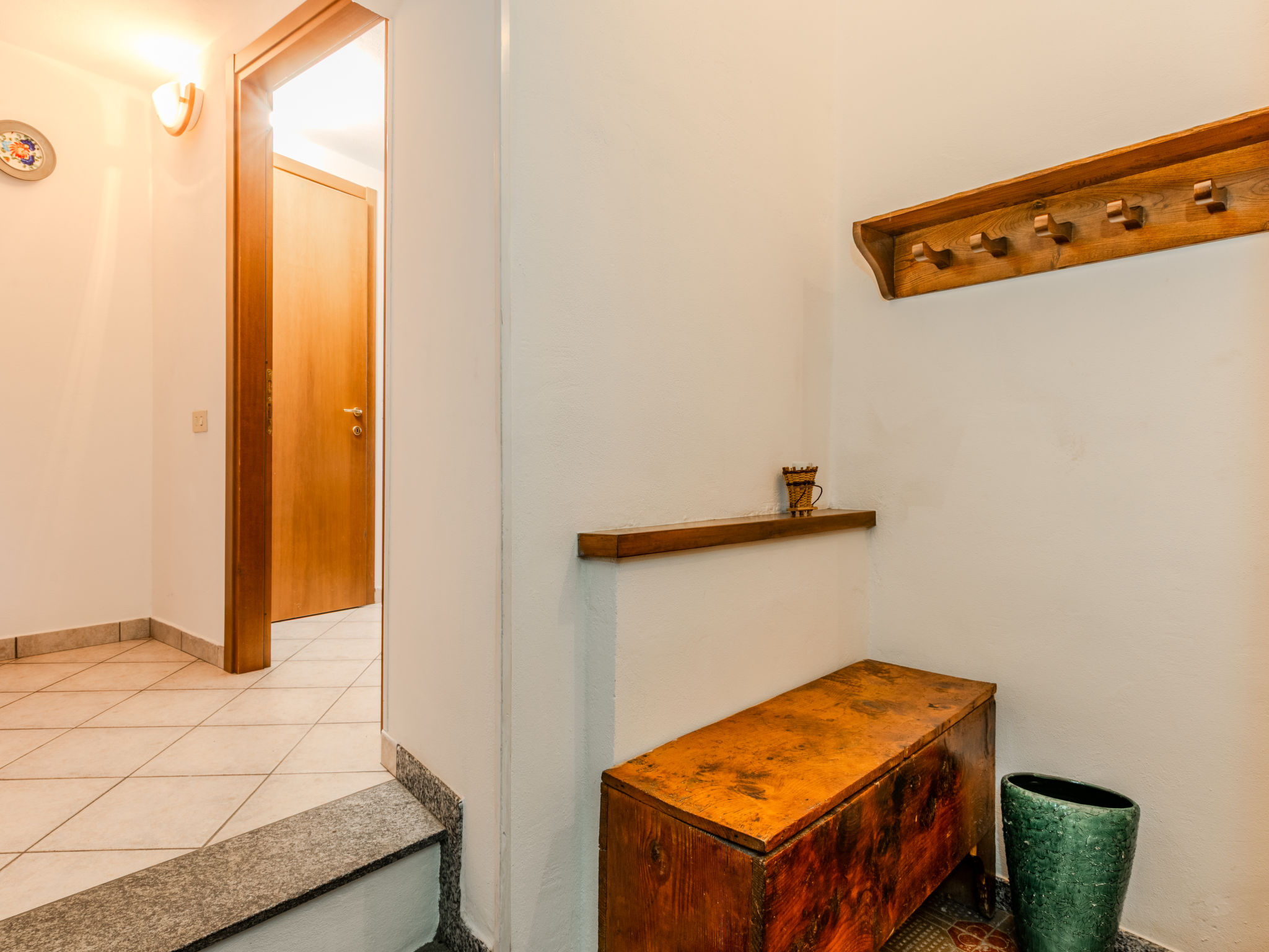 Lakeview Menaggio-Binnen