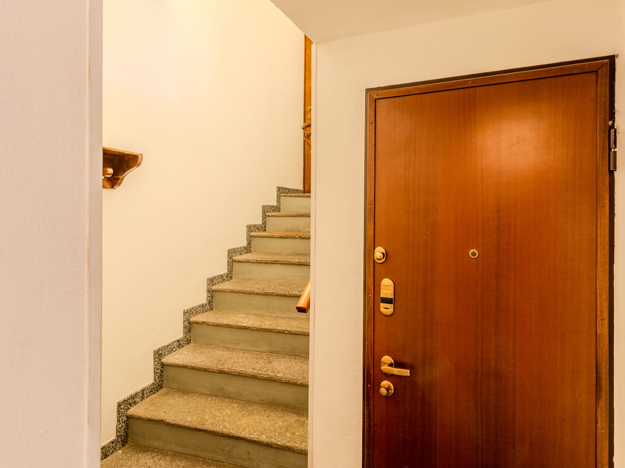 Lakeview Menaggio-Binnen