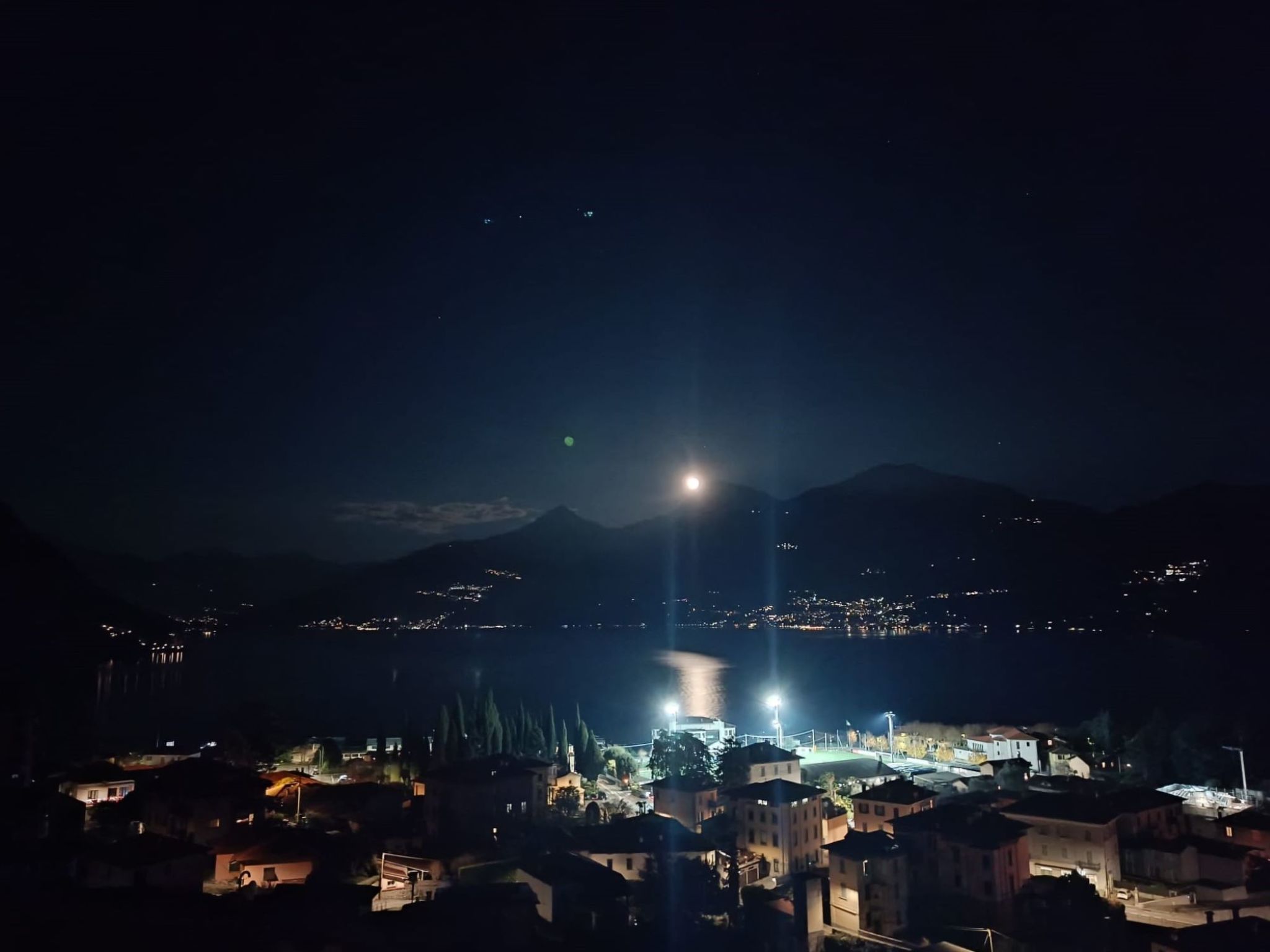 Lakeview Menaggio-Buiten