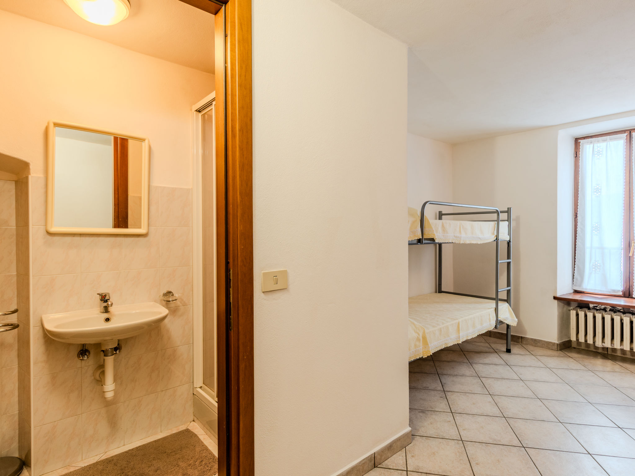 Lakeview Menaggio-Binnen