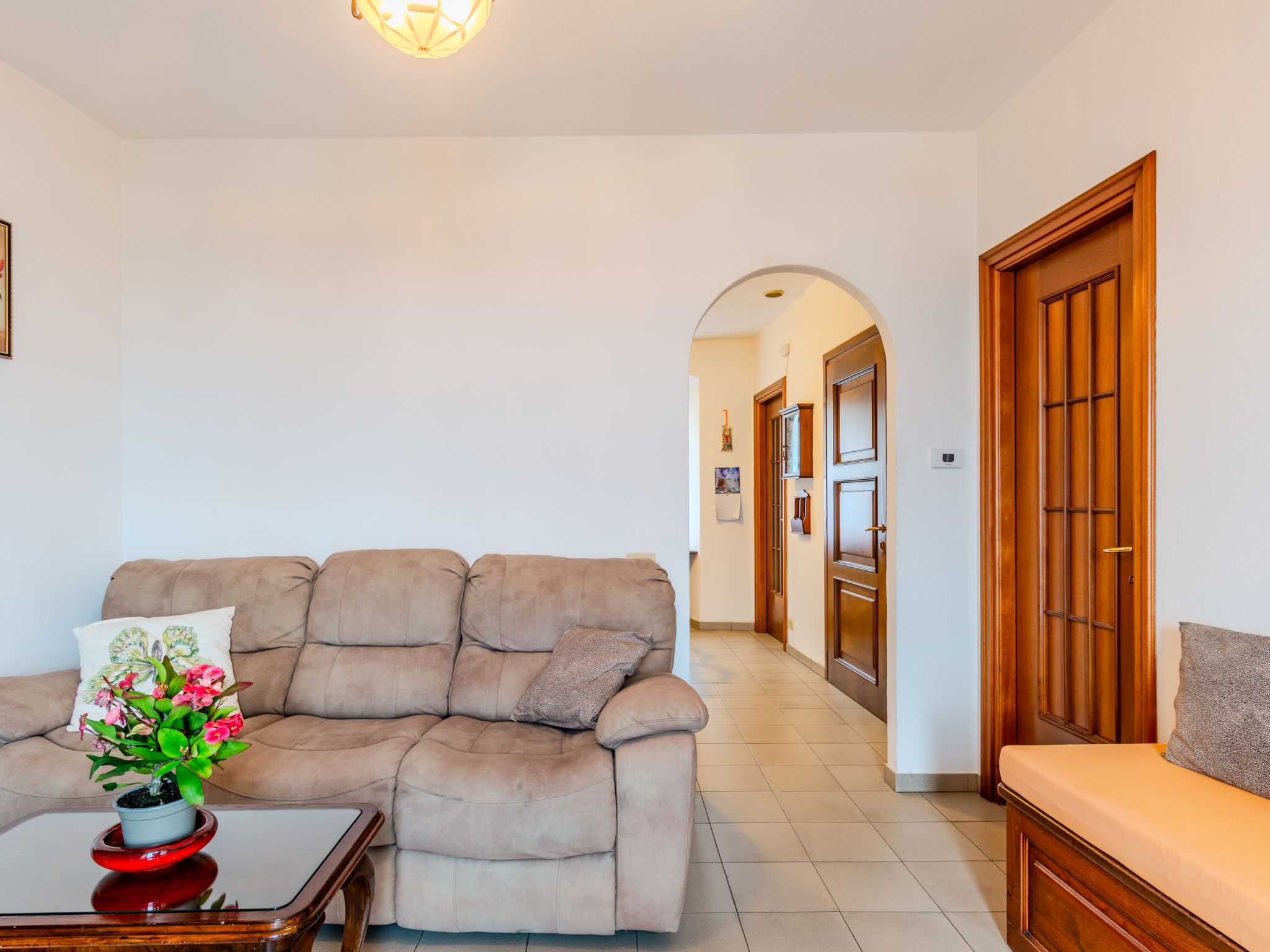 Lakeview Menaggio-Binnen