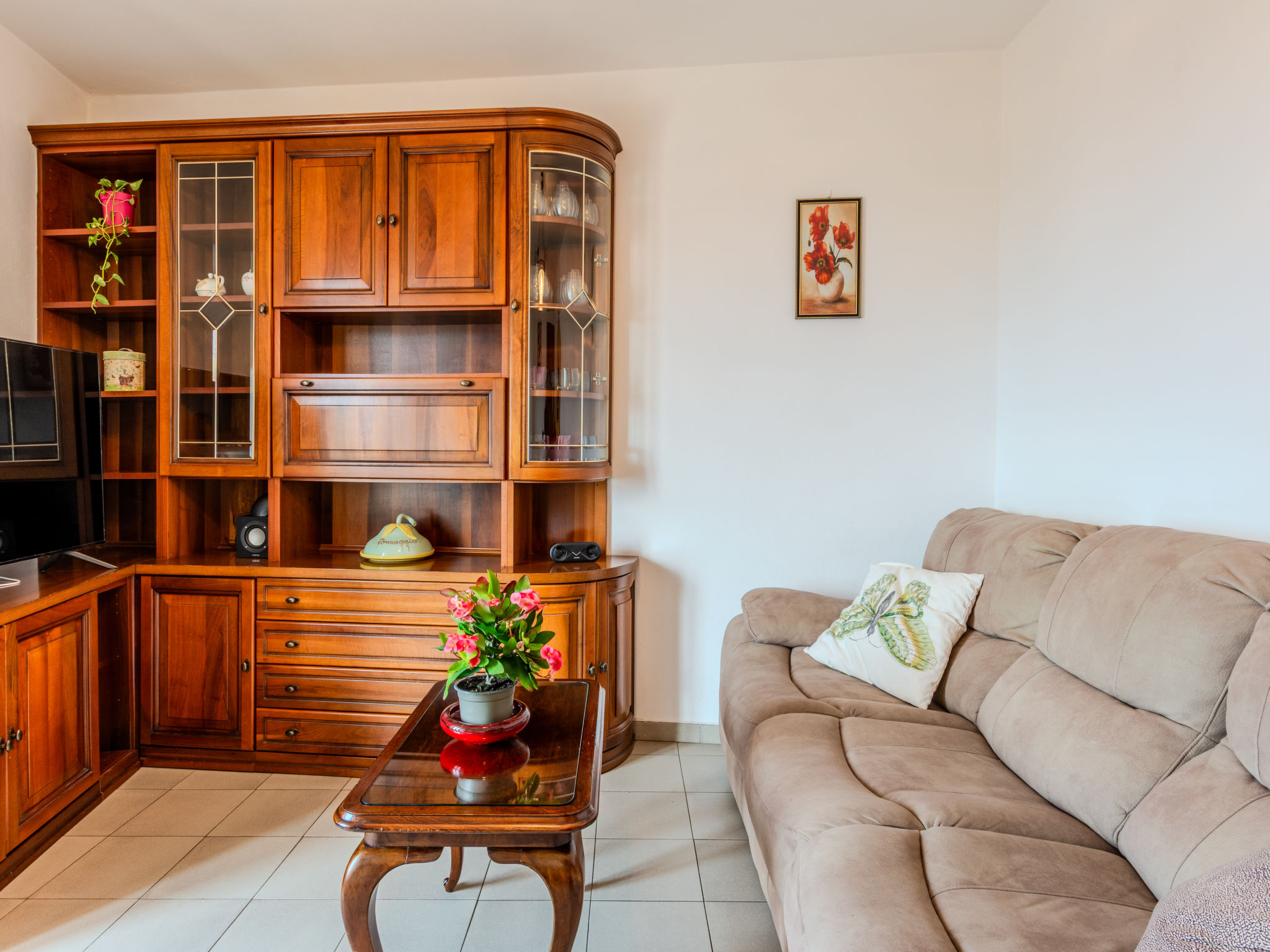 Lakeview Menaggio-Binnen