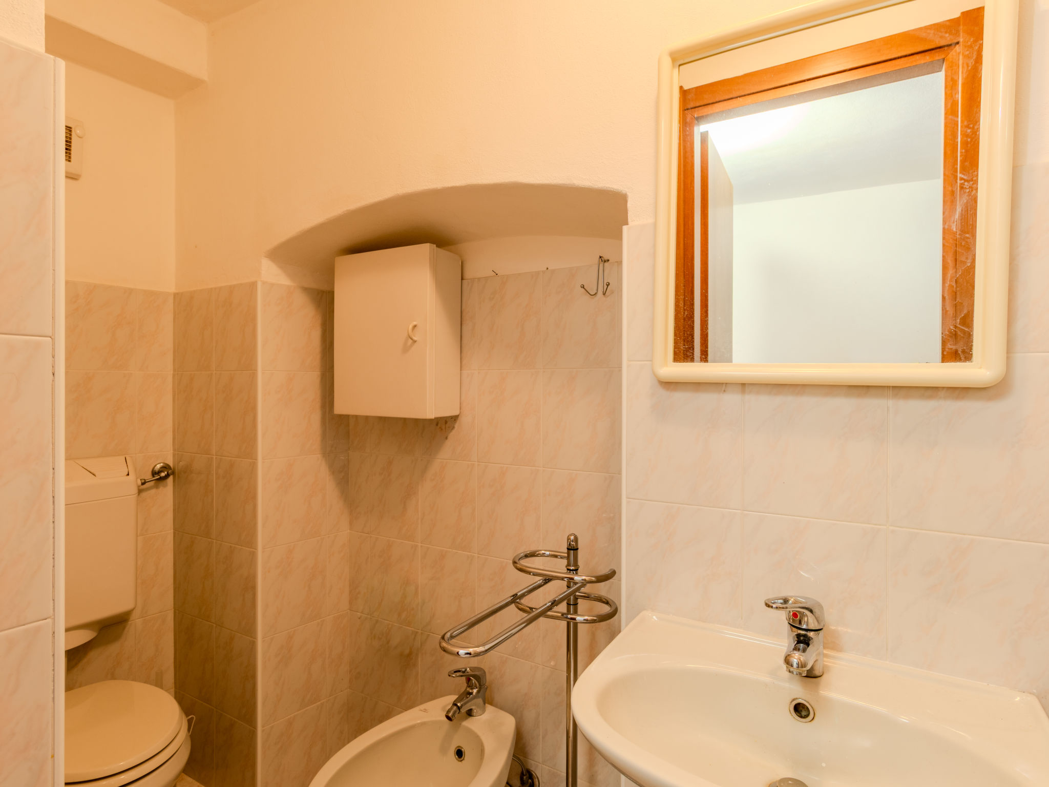 Lakeview Menaggio-Binnen