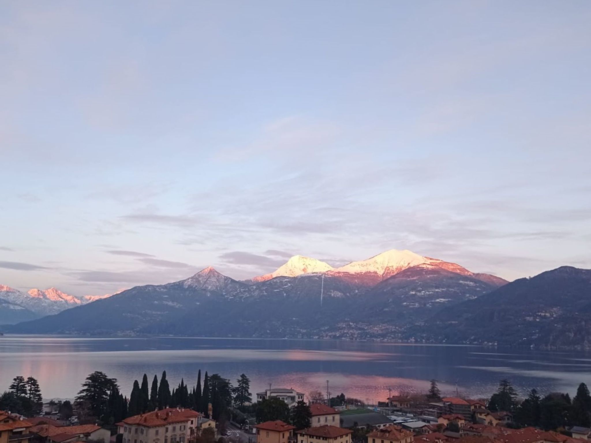 Lakeview Menaggio-Buiten