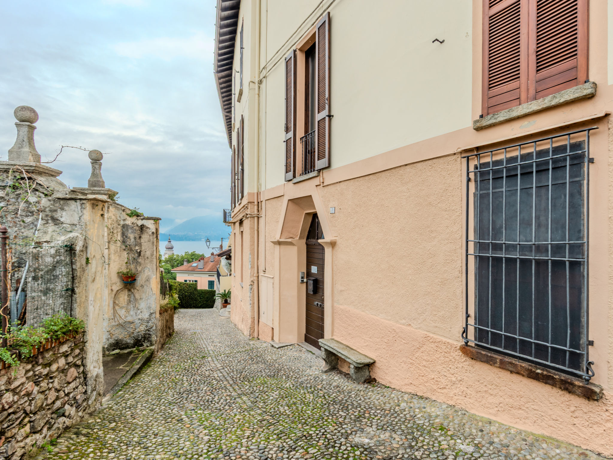 Lakeview Menaggio-Buiten