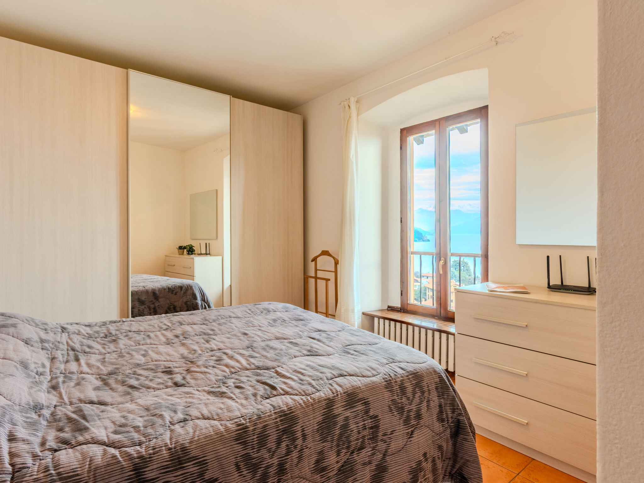 Lakeview Menaggio-Binnen