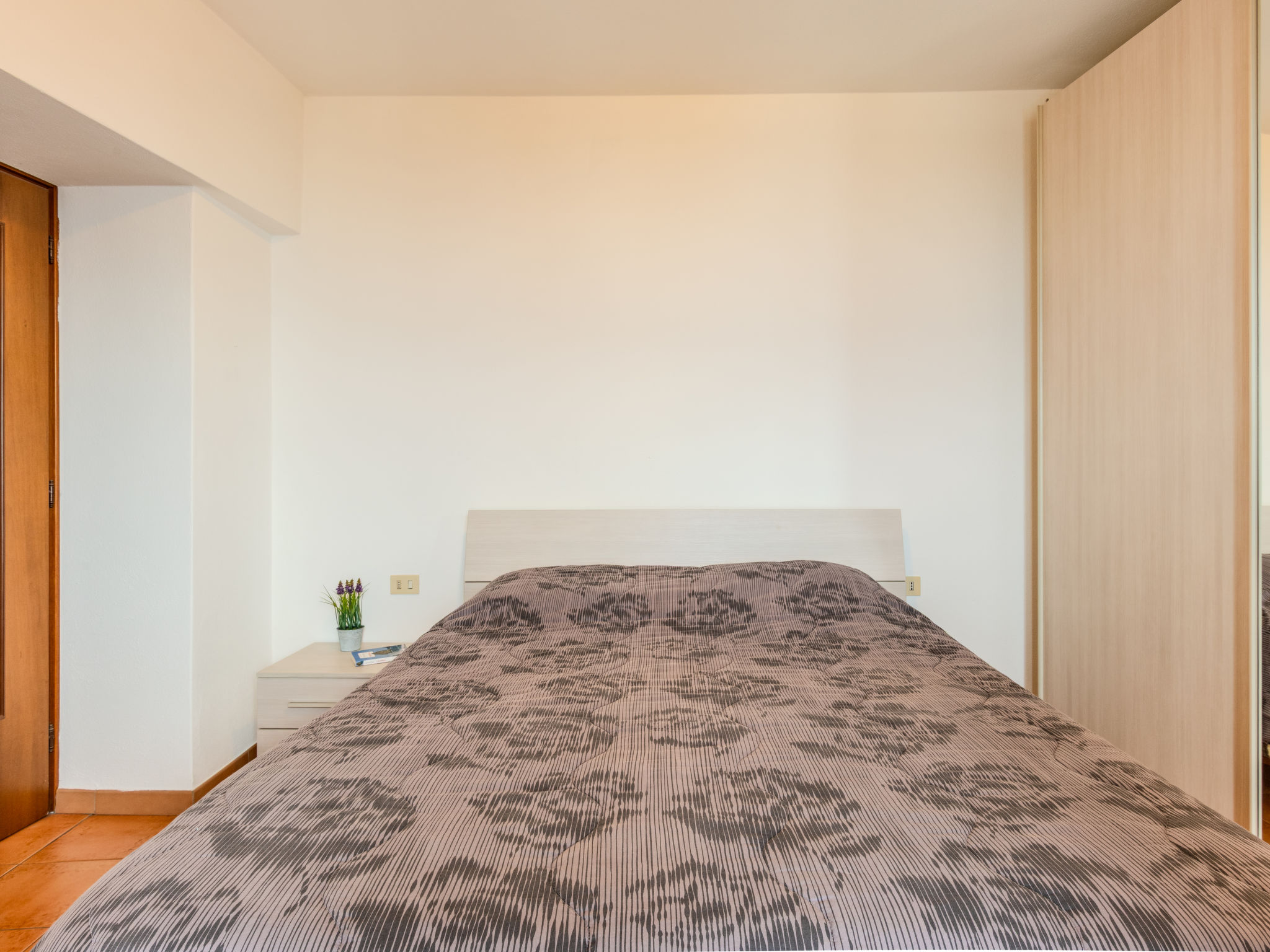 Lakeview Menaggio-Binnen