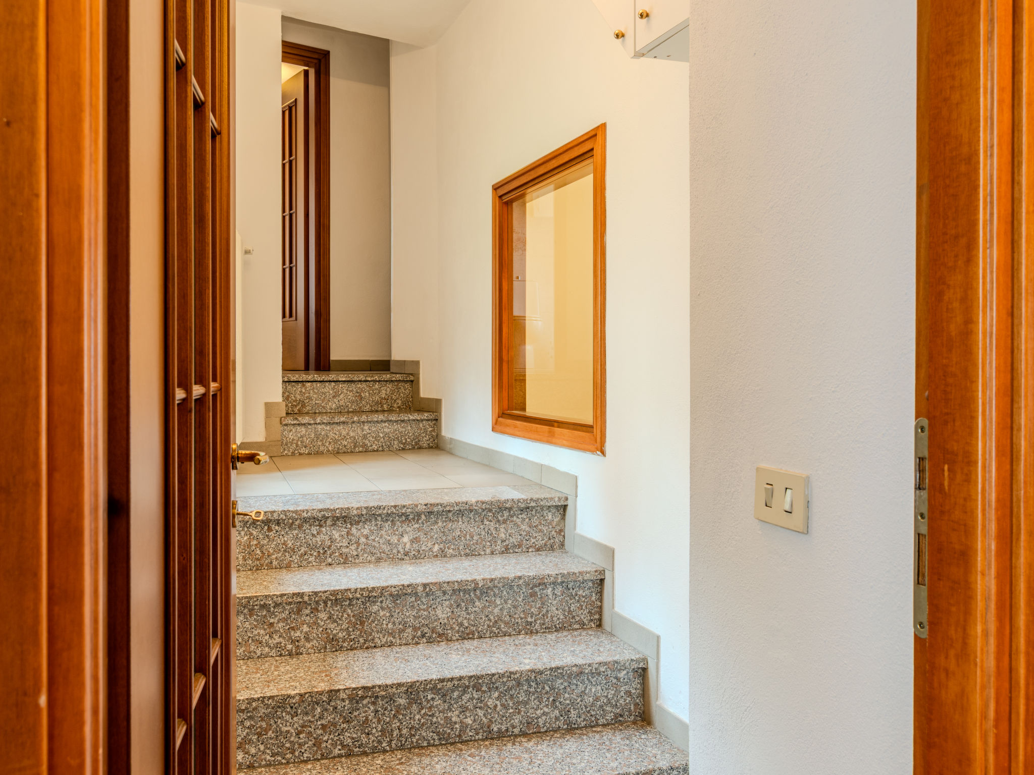 Lakeview Menaggio-Binnen