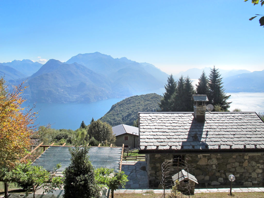 Ferienhaus Bellavista Ferienhaus in Menaggio