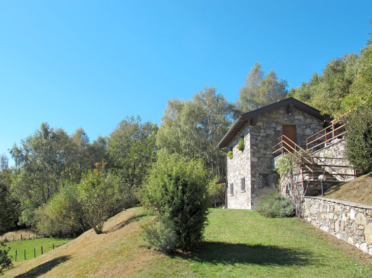 Bellavista Accommodation in Menaggio