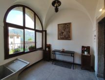 Apartment Vista Brentano Paradiso